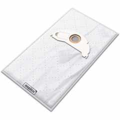 Aspico K203 Euro Plus mikroszűrős porzsák, Karcher kompatibilis, 3 db, 000203