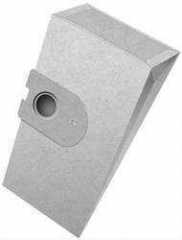 Aspico H6018 Euro Plus papír porzsák, Hoover kompatibilis, 5 db, 006018