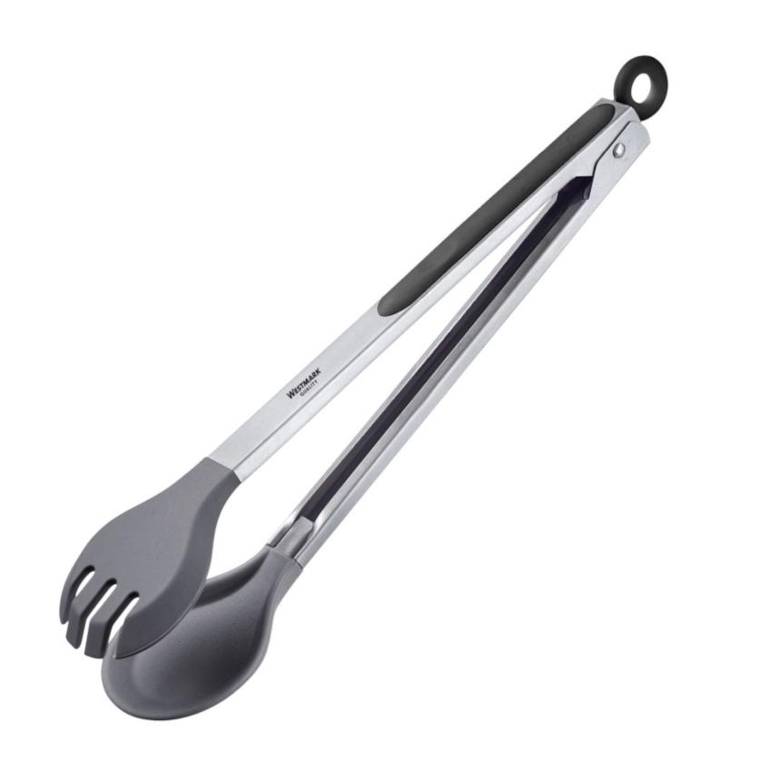Westmark 16202270 saláta csipesz, 34 cm, Round Silicone Maxi, 16202270
