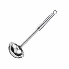 Westmark 18562270 merőkanál, rozsdamentes, 30,8 cm, 18562270