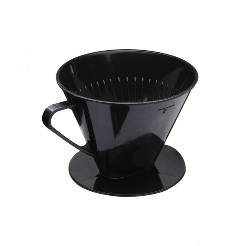 Westmark 24422261 Kávéfilter tartó 2-es méretű filterhez, 24422261