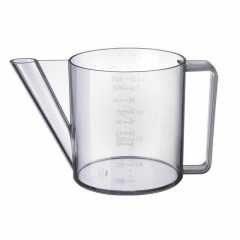 Westmark 30712260 zsírelválasztó kanna, 1 liter, 30712260