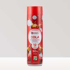 SodaCo cola ízű szörp, 500 ml, Cola