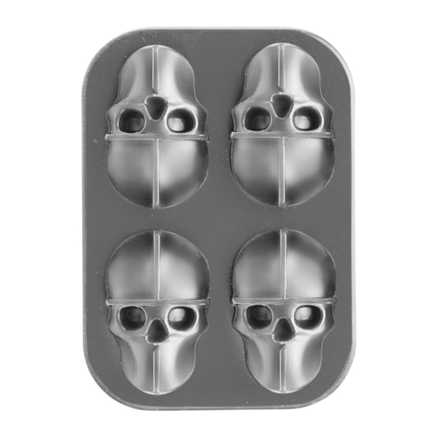 Westmark 52232260 jégkocka készítő 4db-os 