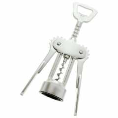 Westmark 61605580 szárnyas dugóhúzó, rozsdamentes, 