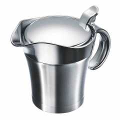 Westmark 62242260 mártás kiöntő, thermo, 0,5 liter űrtartalommal, 62242260