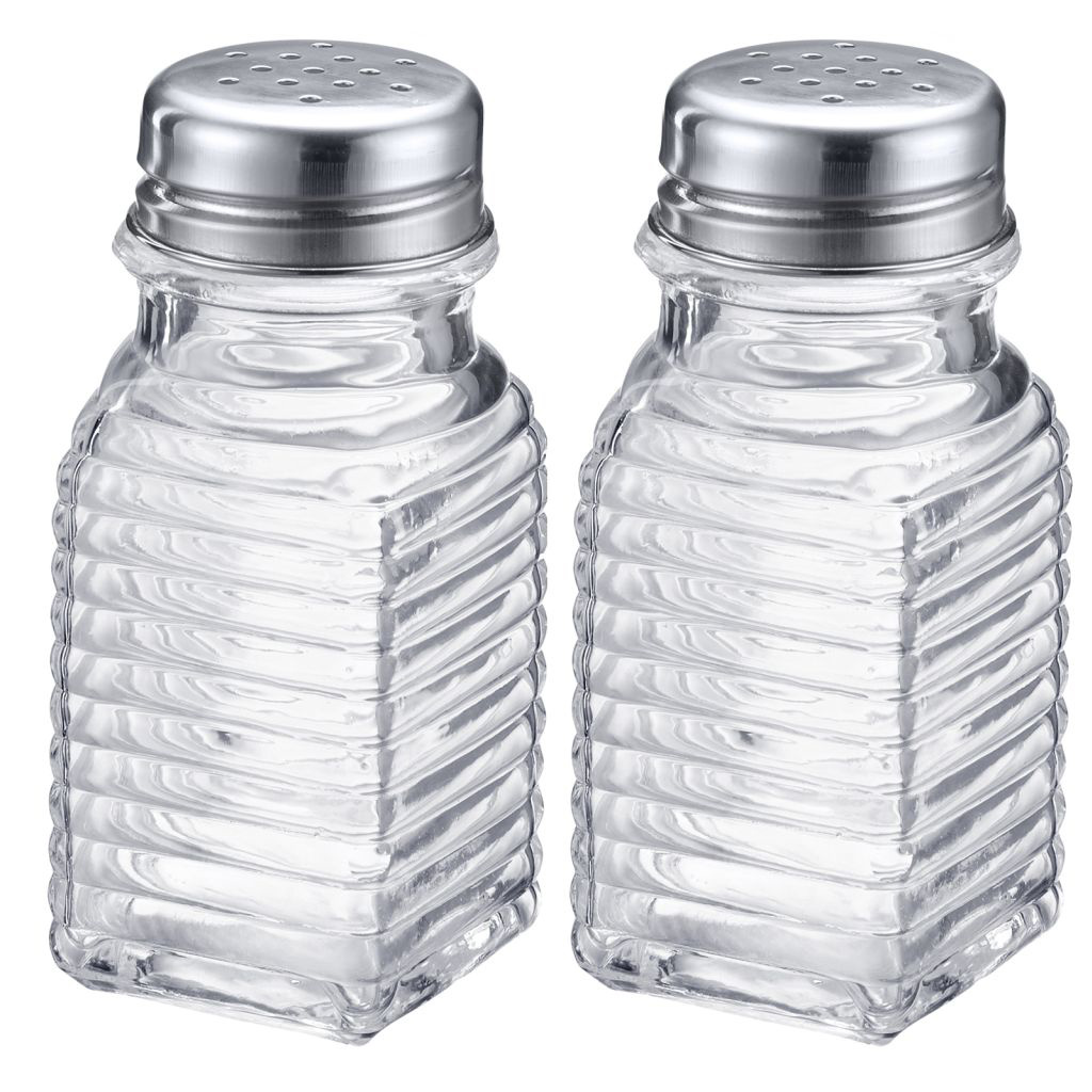 Westmark 63172270 Univerzális szórókészlet „Porto”, 2 db, 63172270