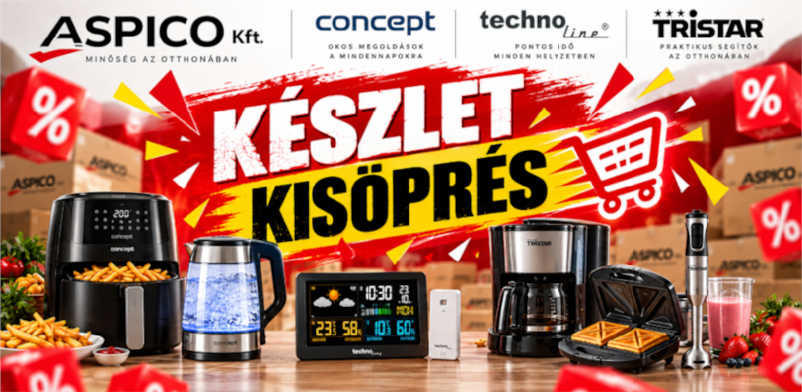 Kiárusítás